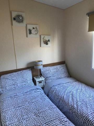 Spindrift Otel Rendham Dış mekan fotoğraf