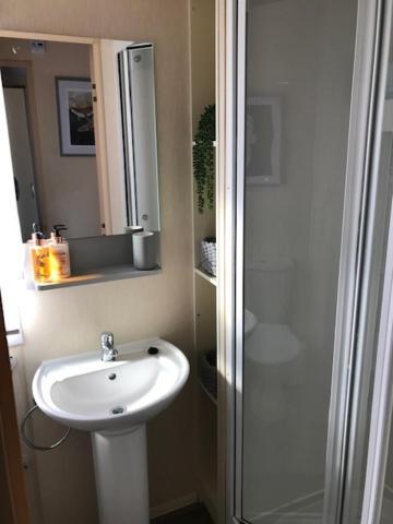 Spindrift Otel Rendham Dış mekan fotoğraf